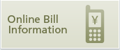 Online Bill Information