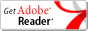 Get Adobe&reg; Reader&trade;