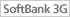 SoftBank 3G